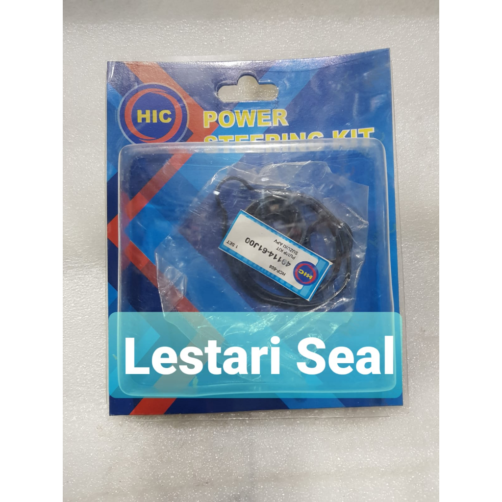 Power Steering Kit suzuki apv pump kit