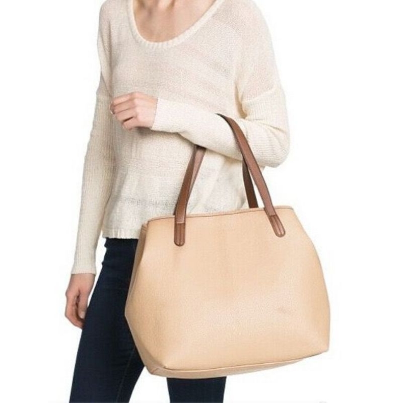 MNG Tote Bag & Shouder Bag