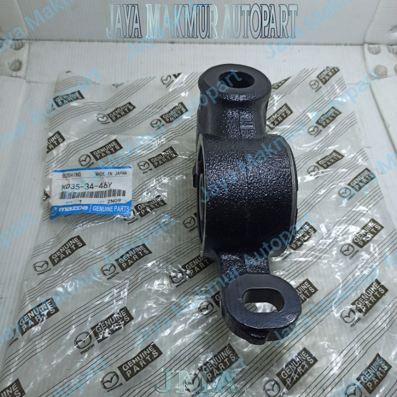 Bushing Lower Arm Besar Kiri Bushing Arm Besar Mazda CX5 CX-5 CX 5 KE