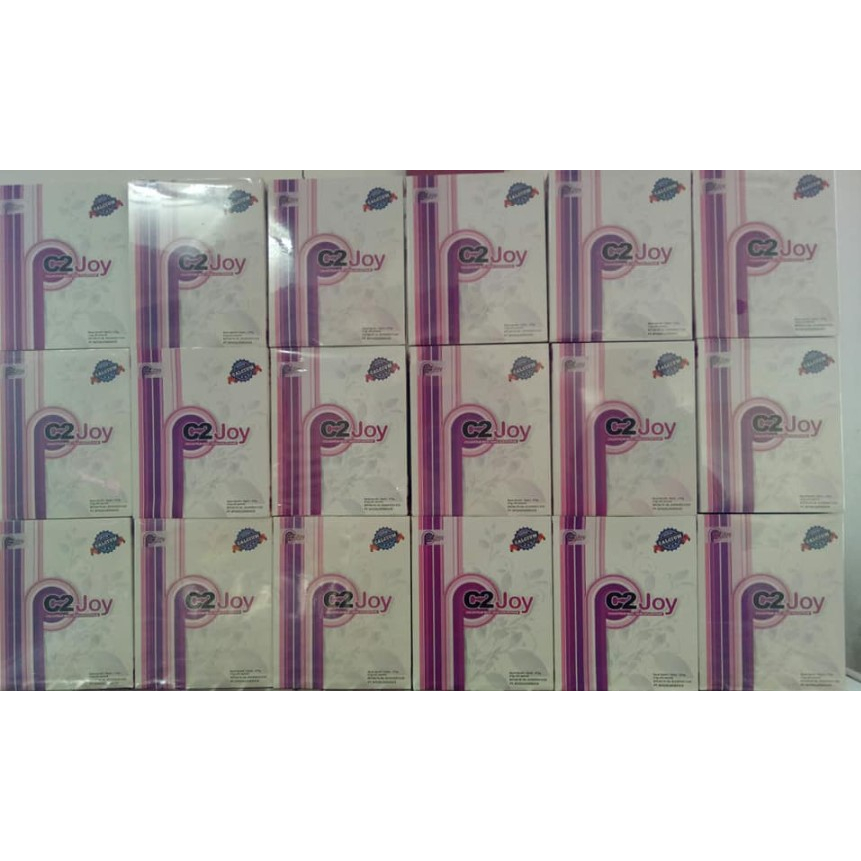 SUSU KOLOSTRUM COLOSTRUM C2 JOY C2JOY - MENJAGA KESEHATAN TULANG