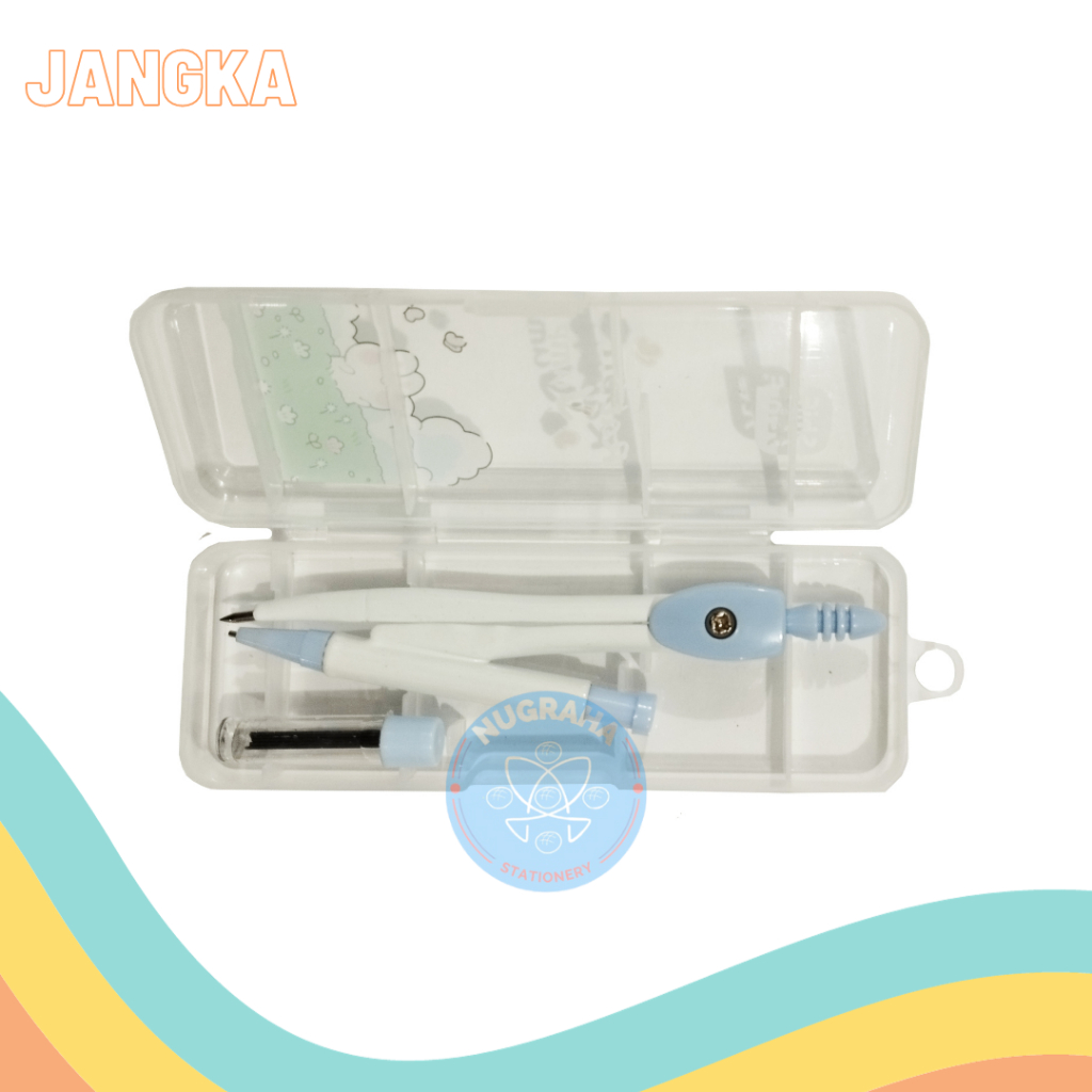 

JANGKA FANCY 3103 (1 PCS)