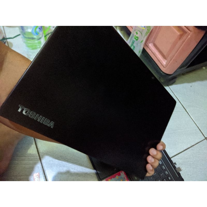 Laptop Toshiba Portege Z20t-B Touchscreen
