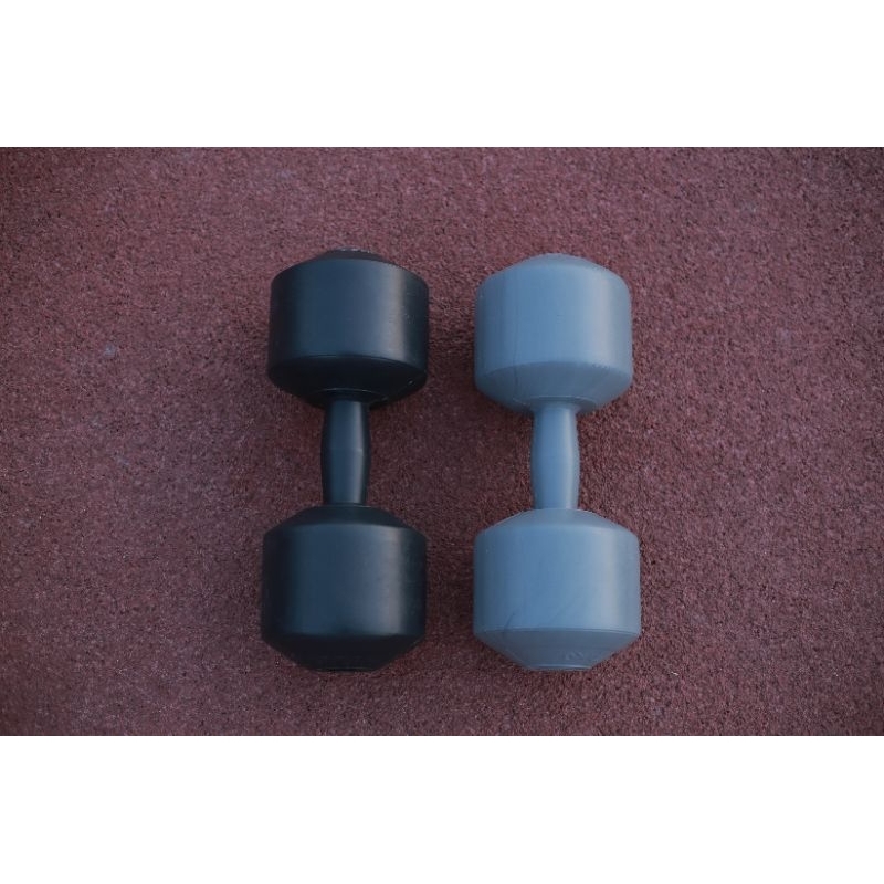 BARBEL / DUMBEL 10 KG Spartan