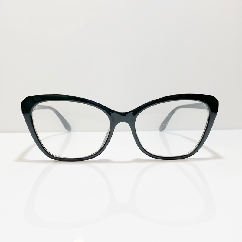 FRAME KACAMATA OPTIK CAT EYE LOOSE