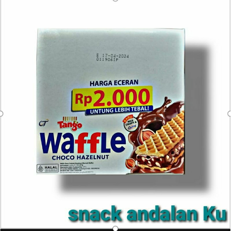 

Waffle