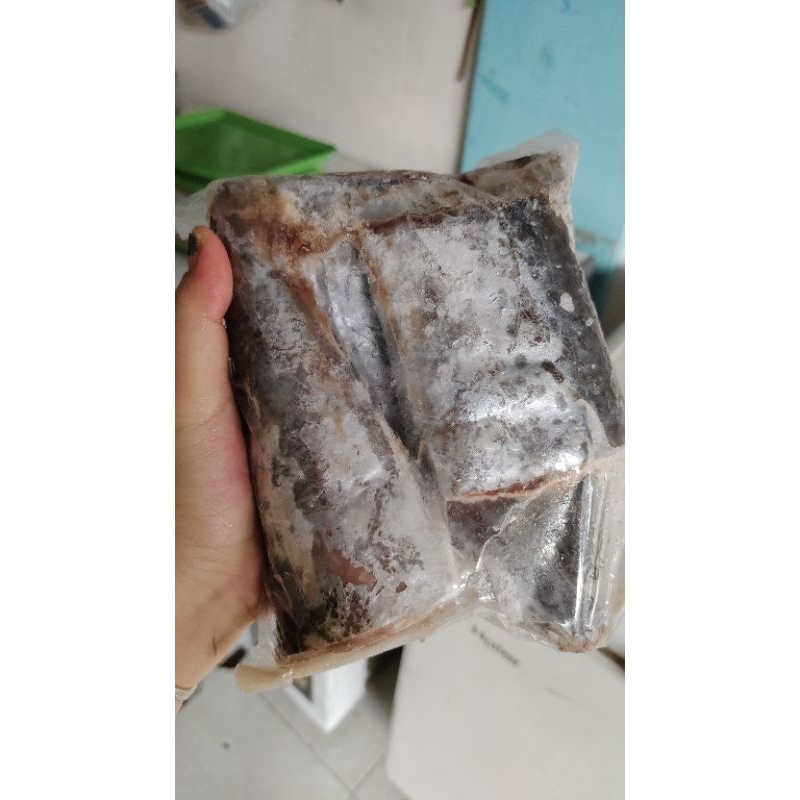 

ikan tenggiri