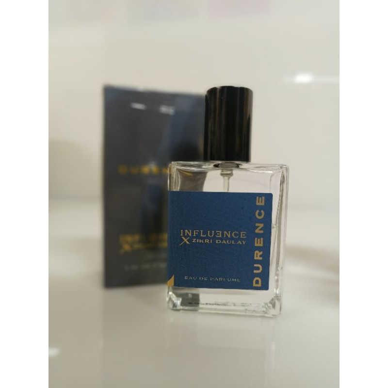 INFLUENCE X ZIKRI DAULAY 50ml