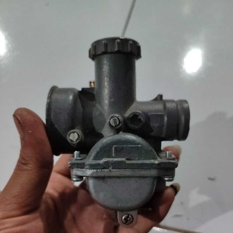 karbu fiz r Foswan fiz 3xa original lepasan motor