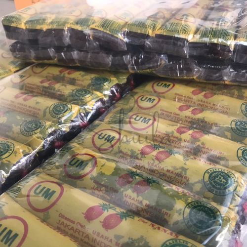 

Asem Jawa Tanpa Biji | Asam Jawa 150 Gram