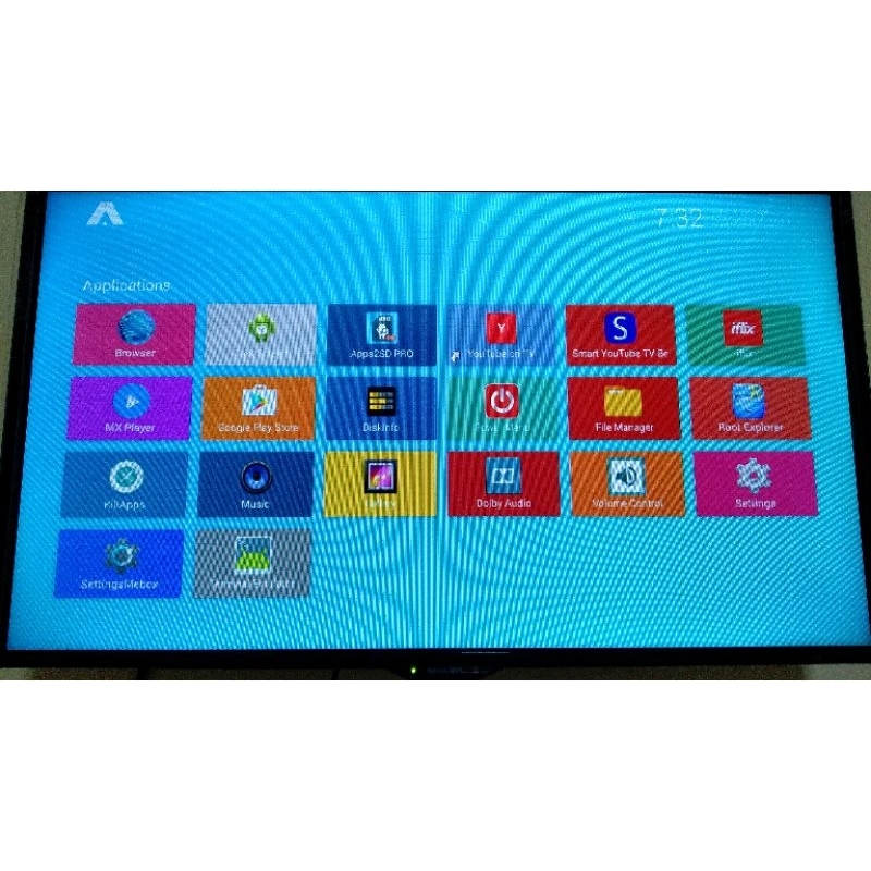 STB Android TV B760H Full Root Unlock