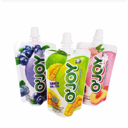 

Sidore O'joy - Netto 85ml