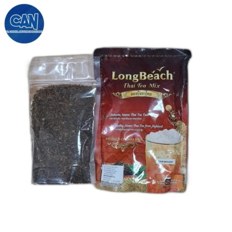 

Long Beach Thai Tea 200 Gram