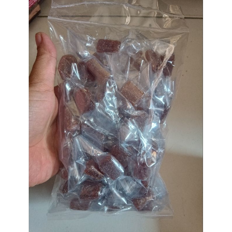 

Permen jahe 250gr