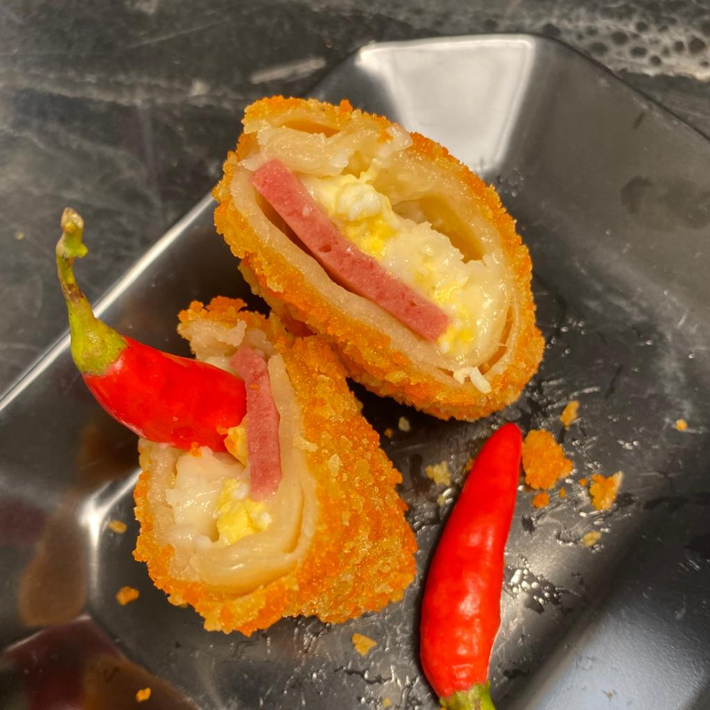 

Risol Mayo