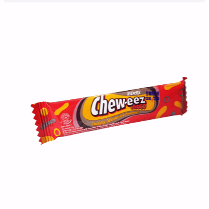 

Delfi Chew-eez - Netto 10 gr