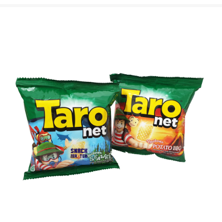 

Taro Net MINI - Netto 9gr