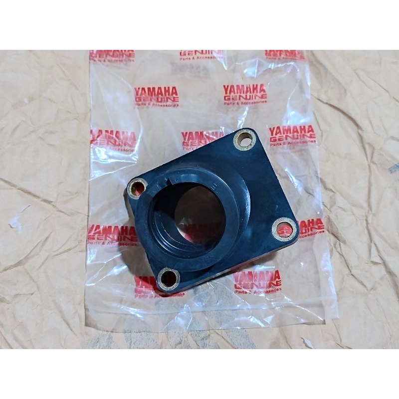 manipol yamaha dt100 dt125 original nos japan