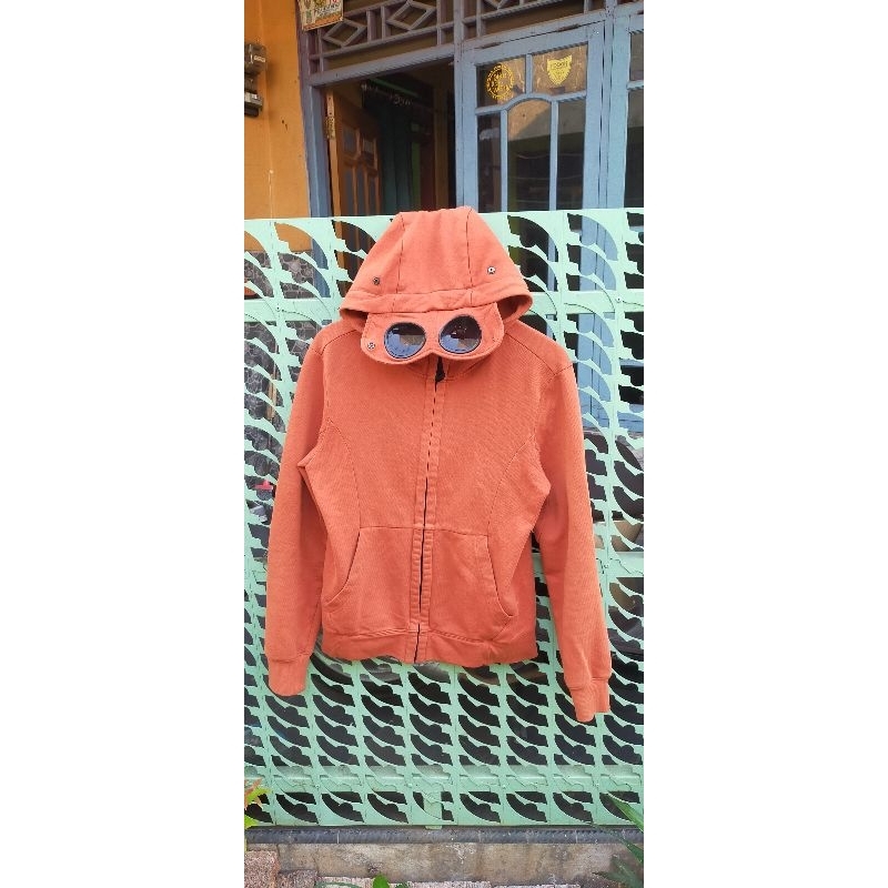 cp company softshell