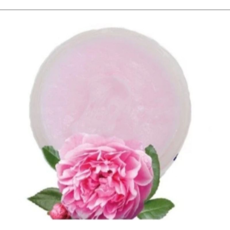 GLOWING DAY CREAM BULGARIAN ROSE