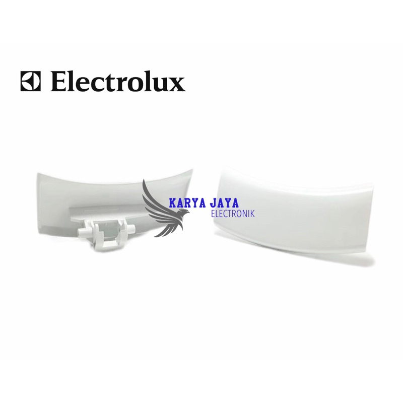 HANDLE HANDEL PINTU MESIN CUCI ELECTROLUX EWF 85761 EWF 10741 EWF 1082