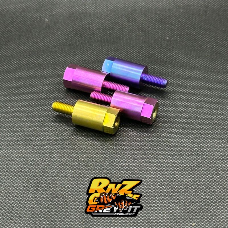 Boshing Radiator Vario 125/150