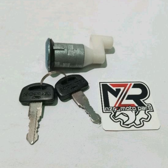 KUNCI JOK ASTREA 800//KUNCI SADEL HONDA ASTREA ASDAP 800 BERKUALITAS