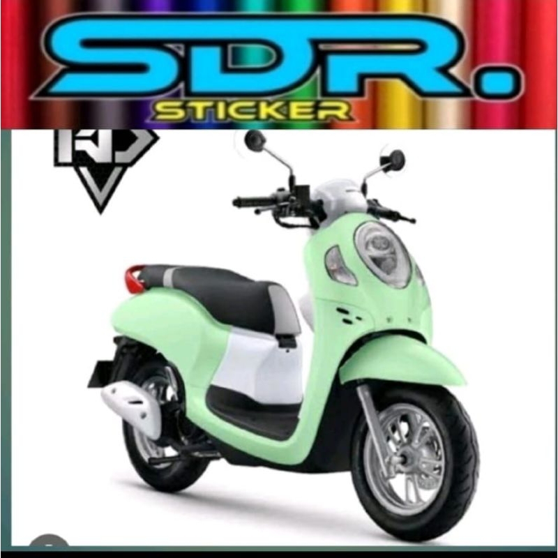 skotlet hijau sage maxdecal