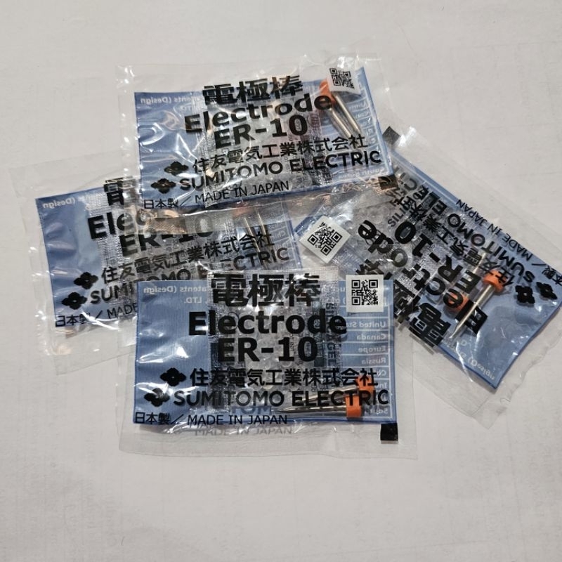 elektroda sumitomo/Elektroda Splicer Sumitomo Original