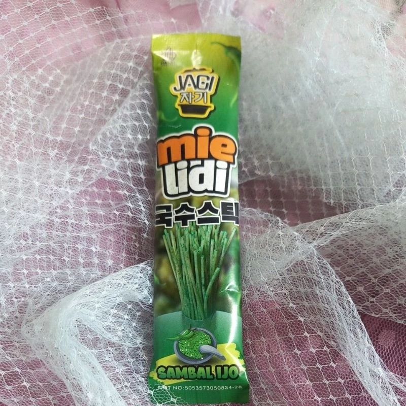 

Mi Lidi Jagi isi 25 pcs varian Mix