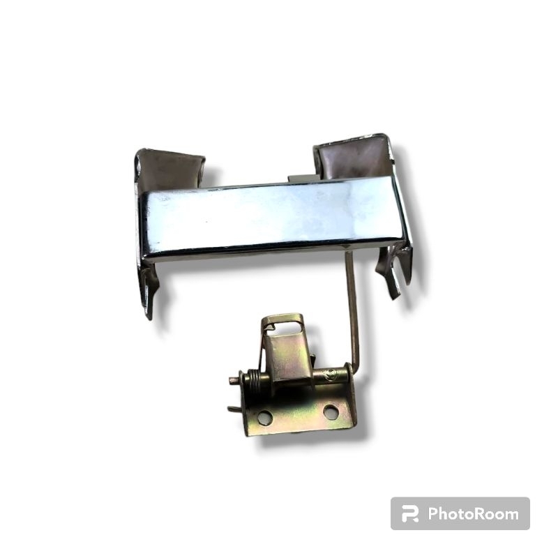 Pangkon jok c70 set Kunci Jok C70