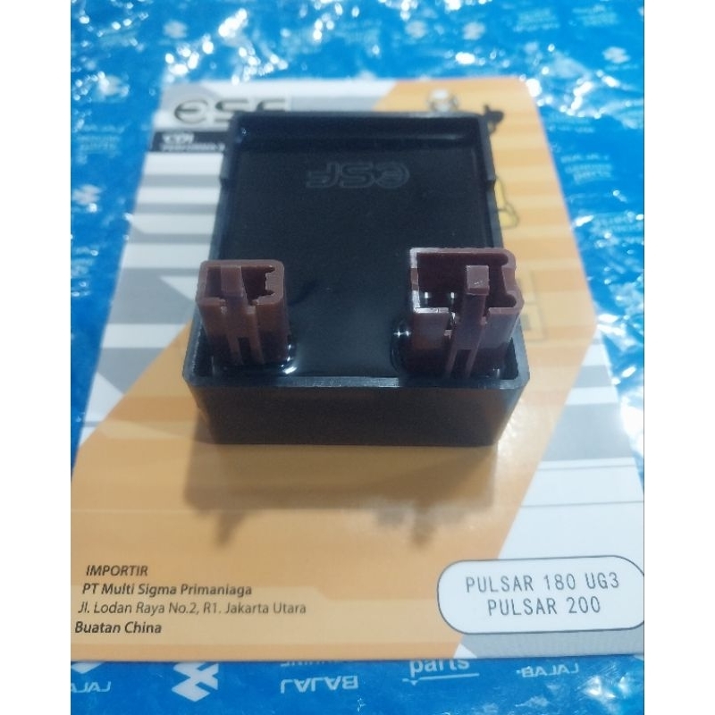 CDI PULSAR 180 UG3 CDI Piulsar 200 dtsi CDI 180UG3