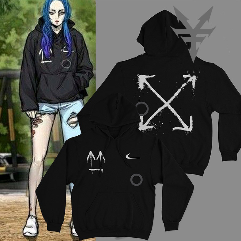 Jaket Hoodie WhiteNike WhindBreaker / Hoodie Whindbreaker