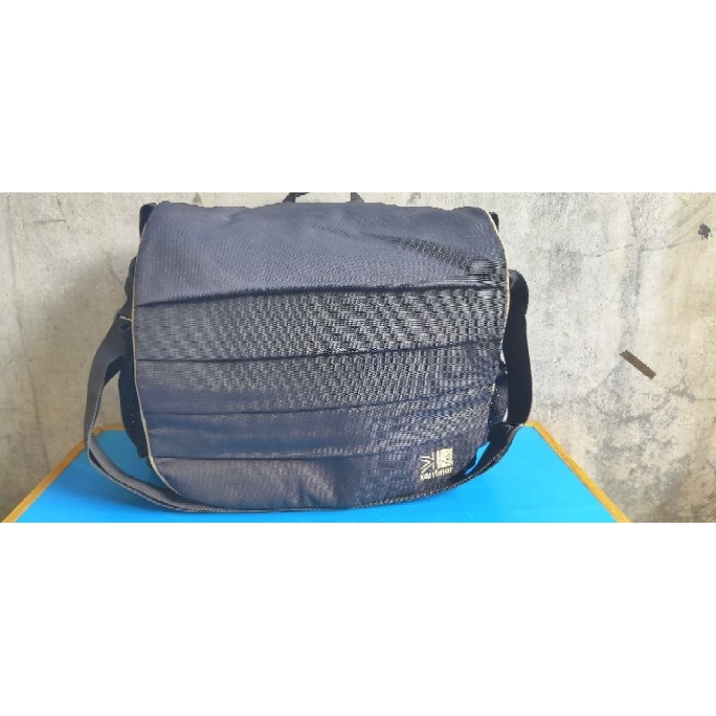 Tas Second Branded Karrimor Slempang XL