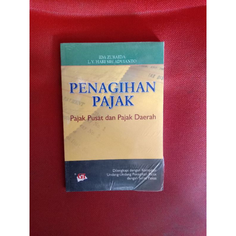 Penagihan Pajak