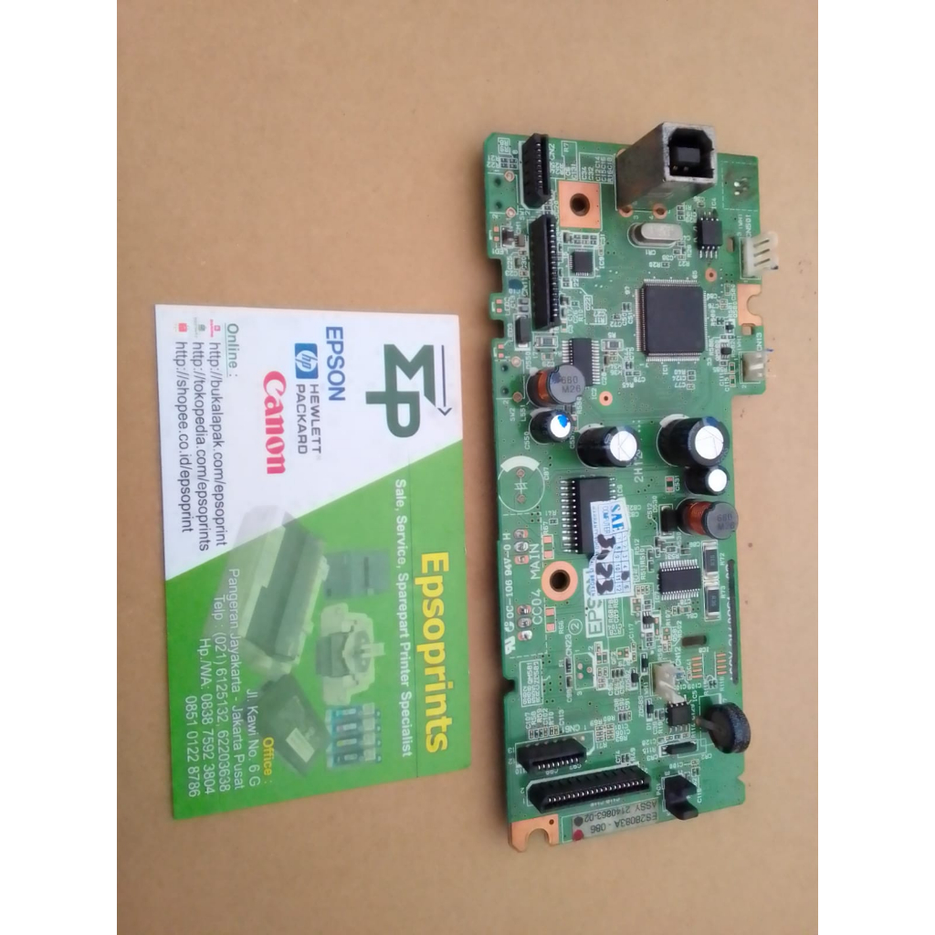 Mainboard epson l360