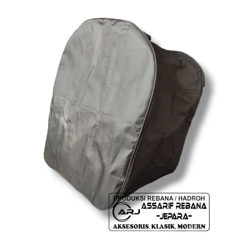 TAS BASS AL HABSYI DAN CEPER