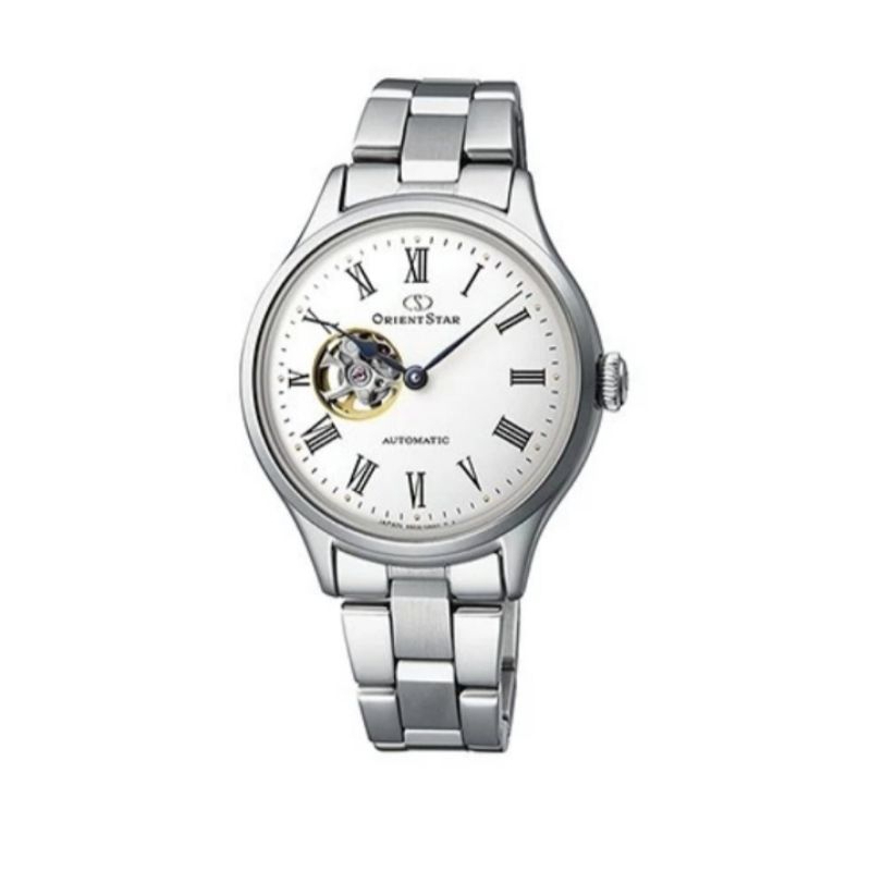 Jam Tangan Wanita ORIENT STAR RE-ND0002S Automatic Original Garansi