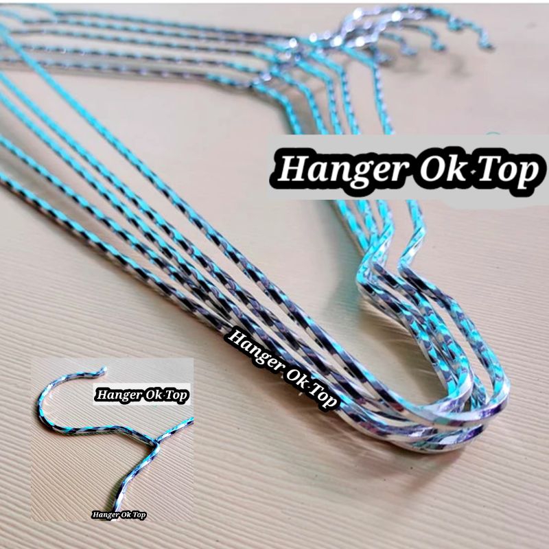 hanger besi ulir stainless (Import)