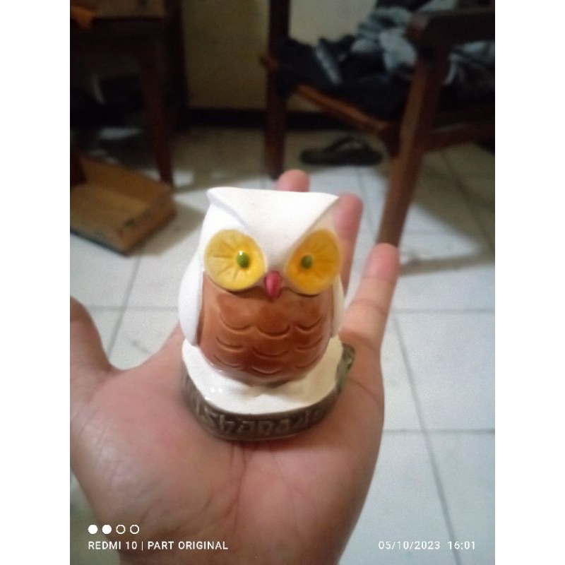 ACCESORIES DI DASHBOARD MOBIL