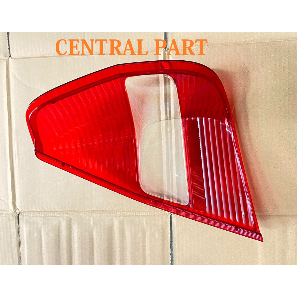 RB Mika Kaca Cover Lampu Belakang Stop Lamp Tail Jazz GD3 2004 2005