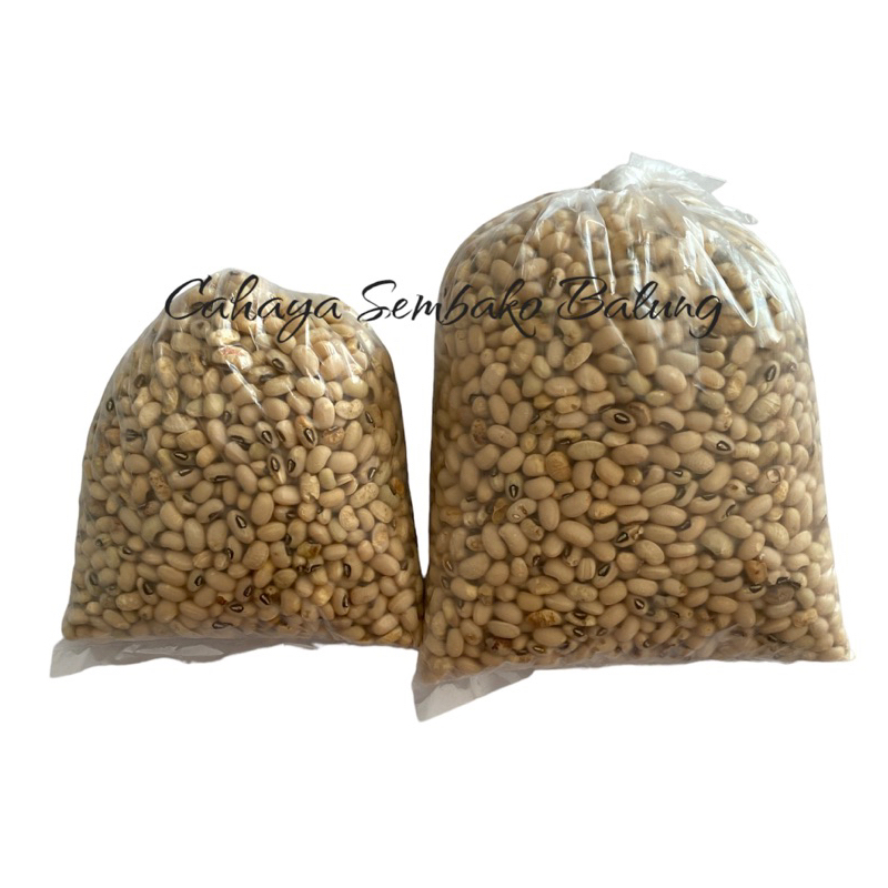 

Kacang Beras/Kacang Tolo/Otok