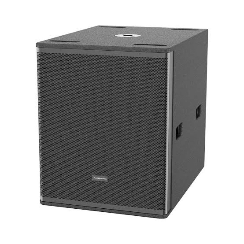subwoofer audiocenter ma 118 original . subwoofer audiocenter MA 118