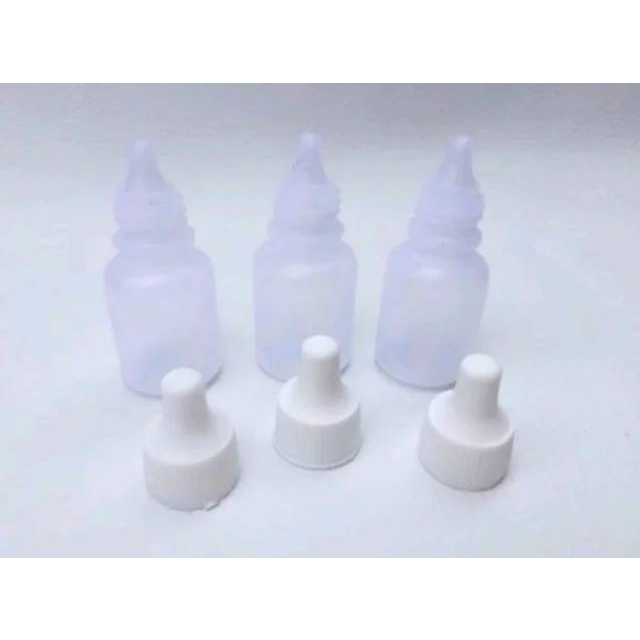Botol essen anti tumpah 10ml