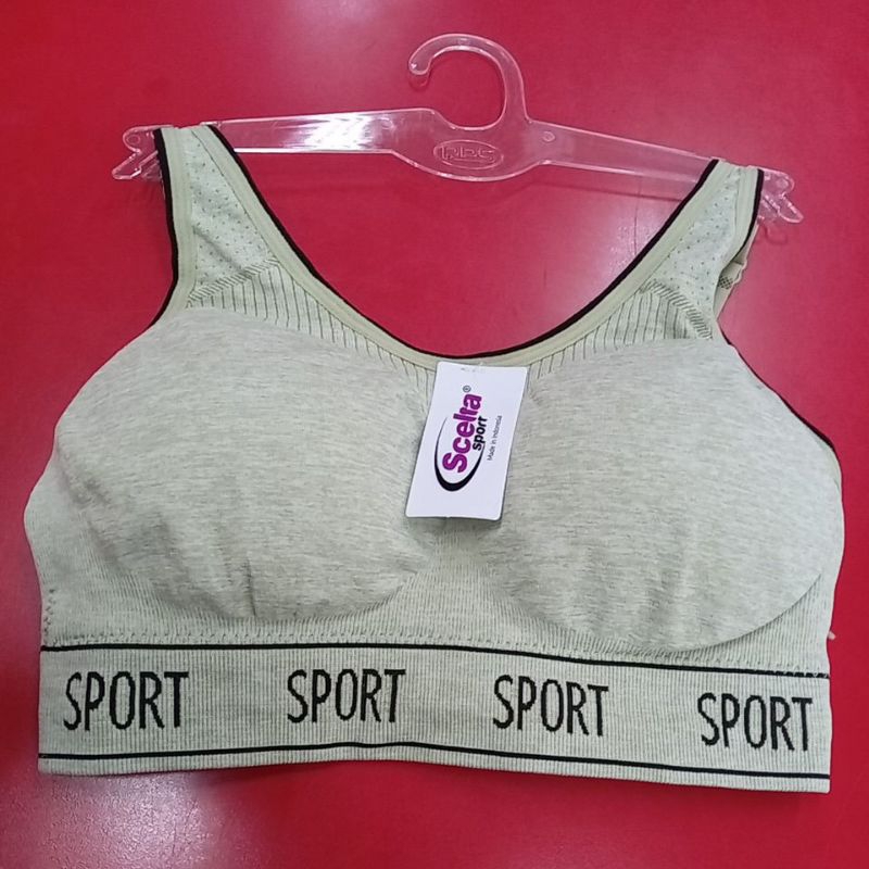 SCELTA BRA SPORT