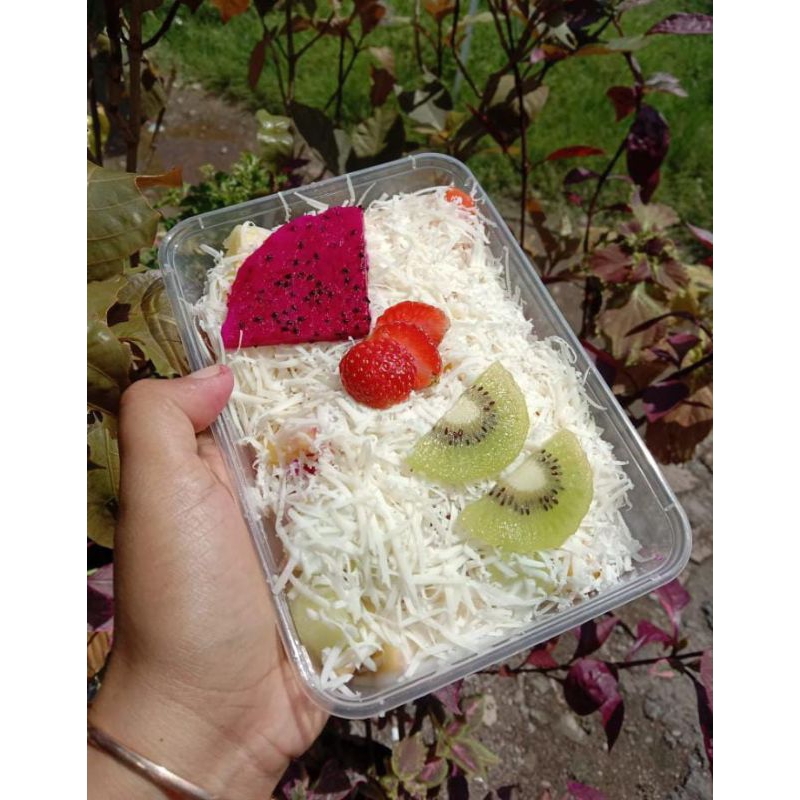 

Salad Buah Segar