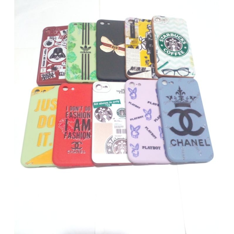 Case Karakter Aiphone 7