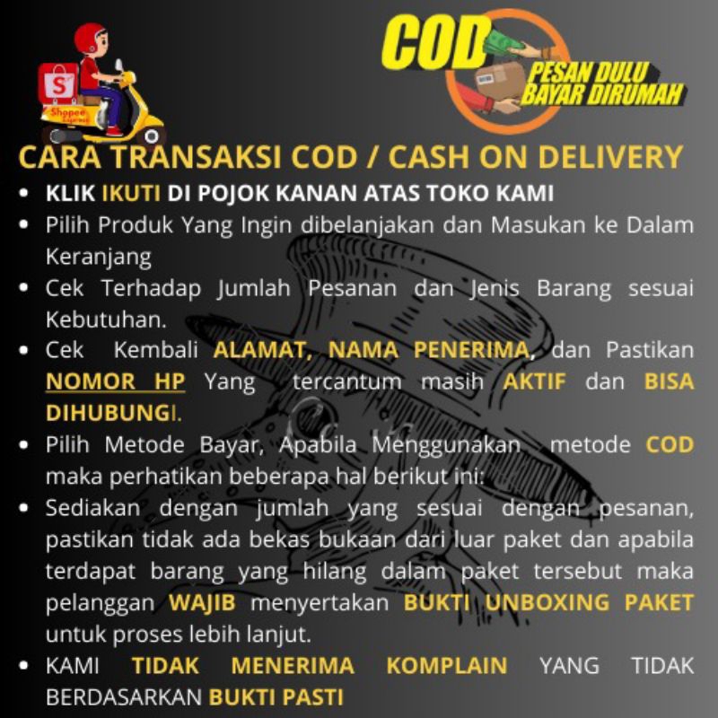 Paket As Shock Depan(KZL)+ Suling Buat Motor Honda Beat Fi, Beat Pop, Vario 110, Vario 125, Vario