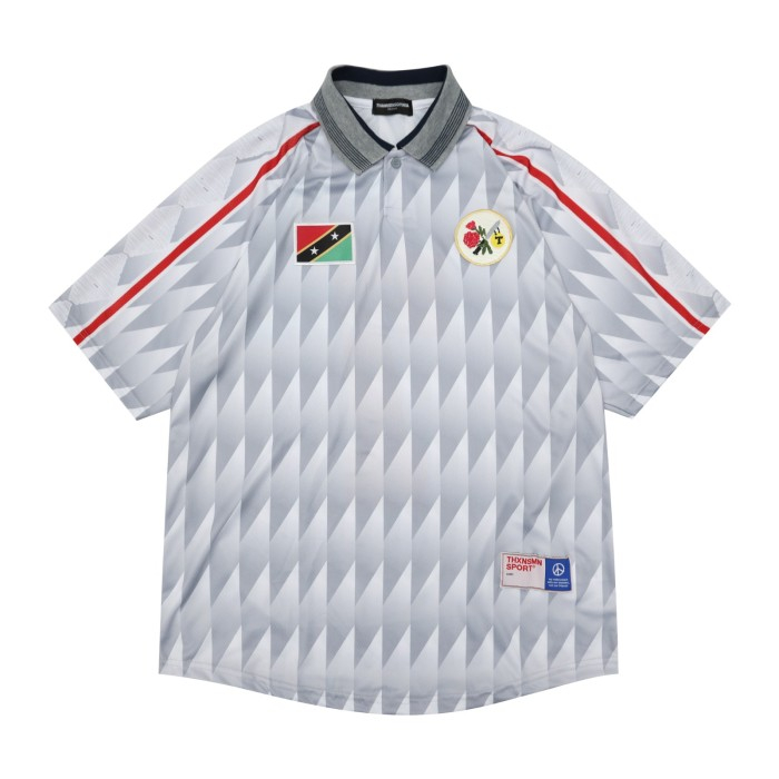 TERBARU Jersey Loane Thanksinsomnia