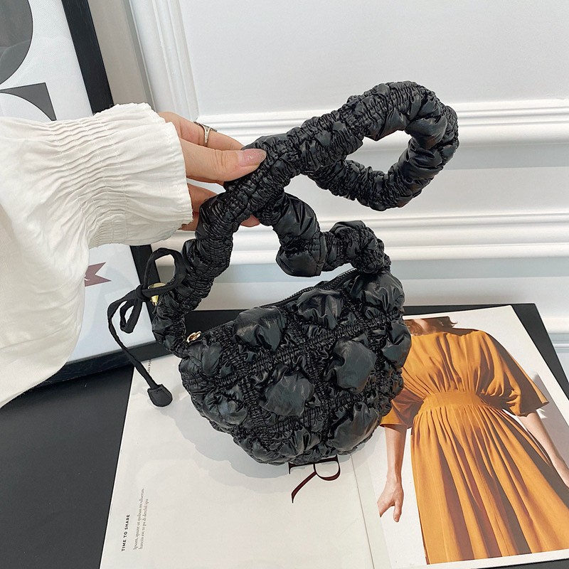 Tas selempang wanita- Suzy Bag - Tas viral bangkok