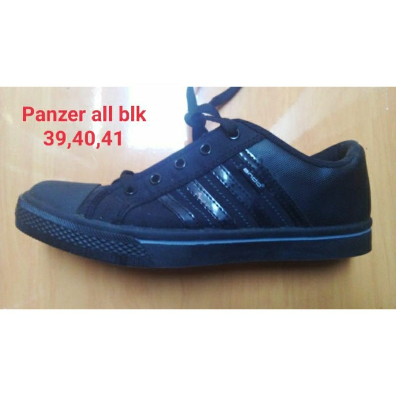 SEPATU SEKOLAH ANDO ORI bigstar, panzer, star link